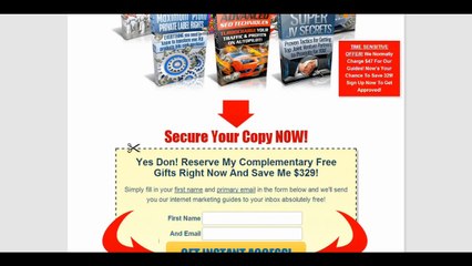 MakeMoneyOnlineFaster.com - Learn How To Start A Wildly Successful Home-Based Internet Business!