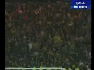 nantes-valenciennes 2-5