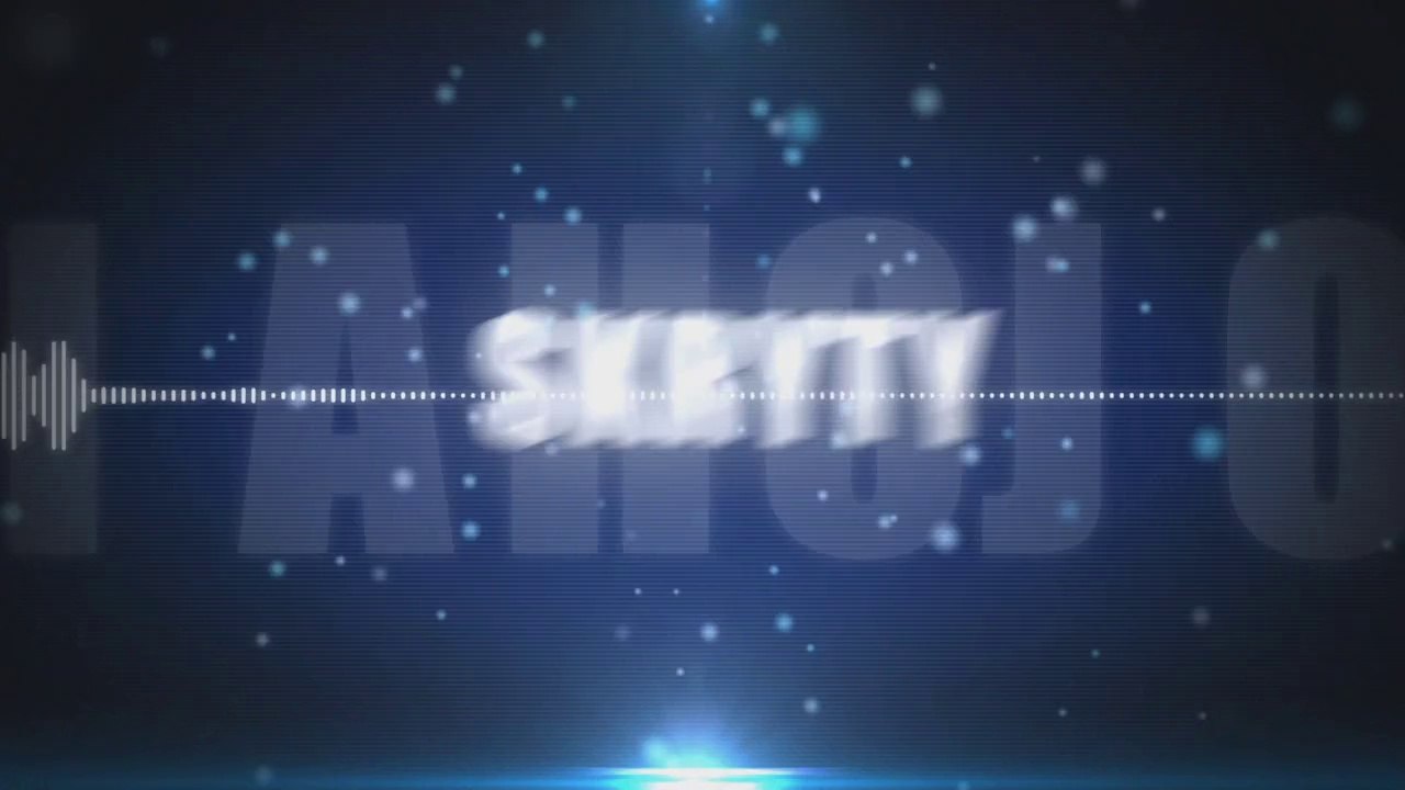 Skryty Intro