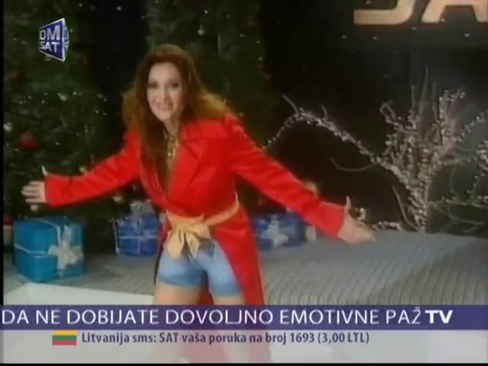 Dragana Mirkovic - Najlepsi Par - Video Dailymotion