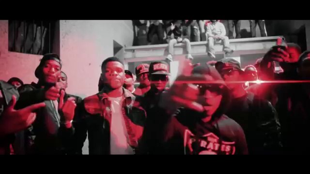 40000 GANG - SOSA