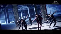 Taemin - Danger MV [Türkçe Altyazılı]