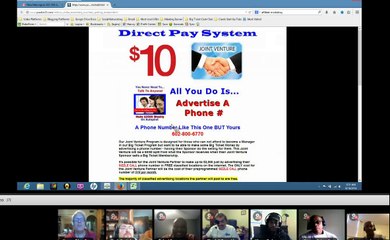 Be Paid $2,000 Generate Leads Your Biz Free Auto Lead Generator Direct Pay System DPS