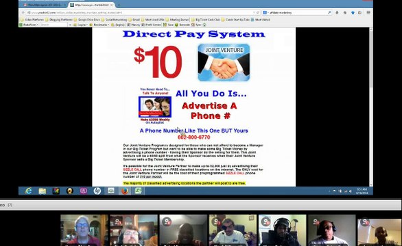 Be Paid $2,000 Generate Leads Your Biz Free Auto Lead Generator Direct Pay System DPS