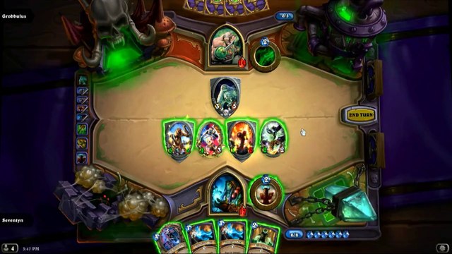 Naxxramas : Quartier des Assemblages