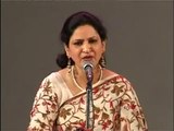 Tum Aapna Ranj O Gham, Aapni Pareeshani Mujhe (Sahir Ludhviani)   Dr  Radhika Chopra
