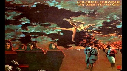 Six Day War by Colonel Bagshot