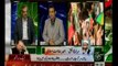 Discussion on Current situation of Azaadi March And Khans Speech 16-08-2014 On Such TV