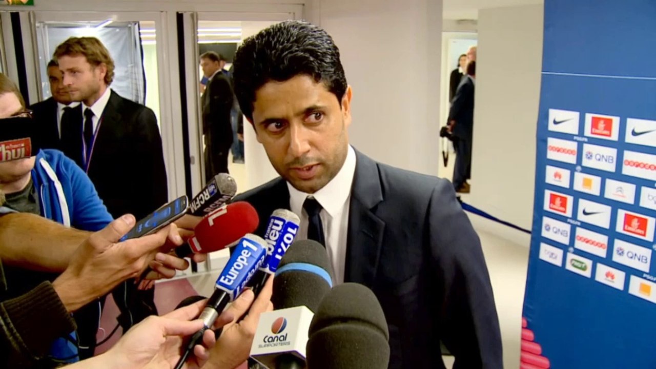 PSG-Boss: 'Lebenslange Sperre für Brandao!'