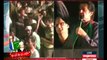 Imran Khan Addressing PTI Workers in Azadi March - 17th August 2014