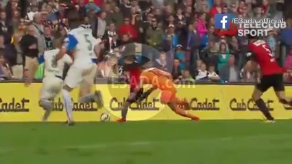 Aarau 1-2 Grasshoppers بتاريخ 16/08/2014 - 16:45