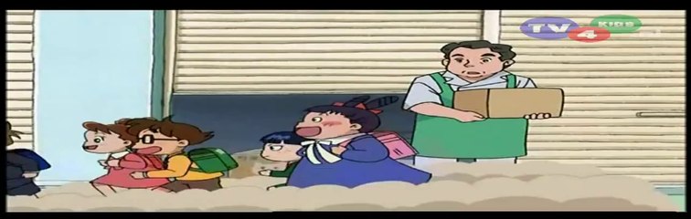 Bende Van Vijf - De Eerste Schooldag [NL]