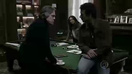 O Rebu Cap. 19  (14/08/2014)