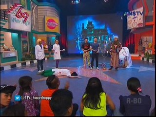 [140815]Happy Happy - Seg 6