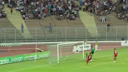 L1 - 1ere j. : CS Constantine 3–1 CR Belouizdad
