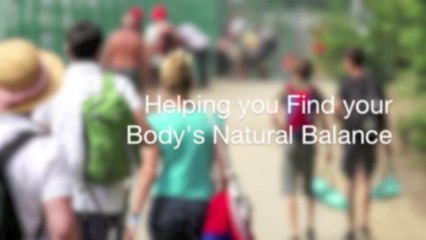 London's Specialist Osteopath