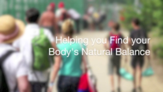 London's Specialist Osteopath