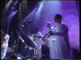 Fito Paez - Teatro Gran Rex 13/11/1999 (2da parte)