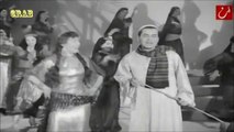 ‫فريد الاطرش - نورة نورة - فيلم لحن حبي عام 1953م‬