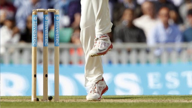 Tough day for India's bowlers - Ashwin