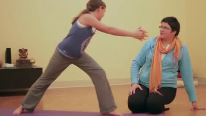 Yoga & Pilates for Kids _ Children's Yoga Classes