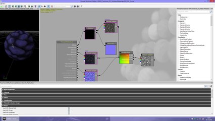 13 Unreal SDK - Material editor 3