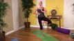 Yoga Techniques _ Yoga Balance Exercises