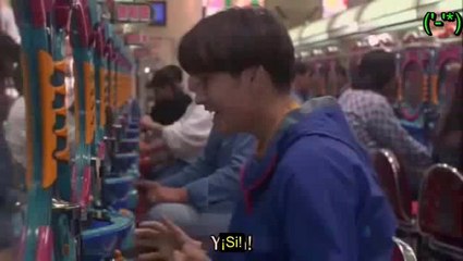 That´s Cunning!-Shijo Saidai no Sakusen (1996)-Sub.Español-Parte02