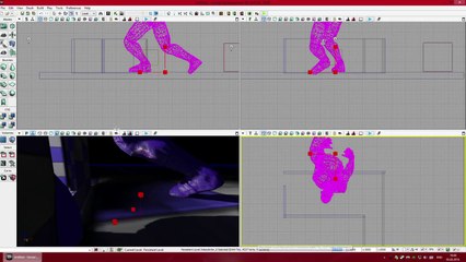 28 Unreal SDK - Спрятать стеснительную статую в Kismet