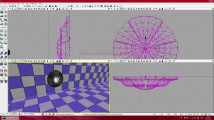 29 Unreal SDK - Как позволить ломать освещение уровня в Kismet