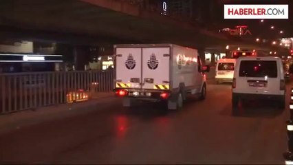 Hakkında Kayıp Başvurusu Yapılan Ali Riza Vuran İsimli Vatandaş Şişli'de Bir Apartman Dairesinde...