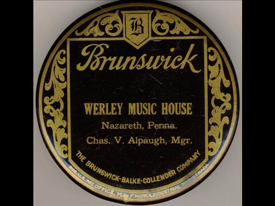 I Had To Lose You-Joe Morgan Palais D'or Orchestra