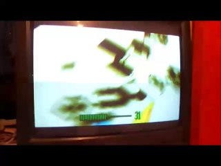 Un show más-Ya viene (Cartoon Network LA 2014) (vídeo 2)