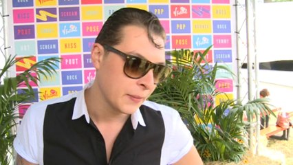 V Festival: Artists give their top festival dos and don'ts