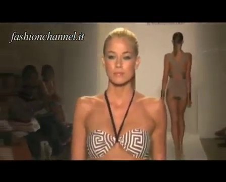 Cia Maritima Spring Summer 2010 Miami Swimwear 3 of 4 pret a porter women by Fashion Channel