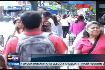 Defraudan con identificaciones falsas a indocumentados en EEUU