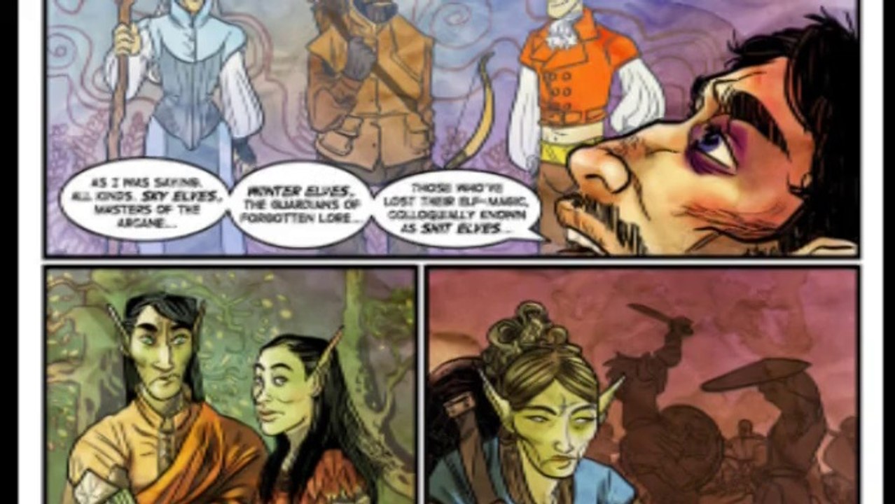 Tyas Looks At... Guilded Age