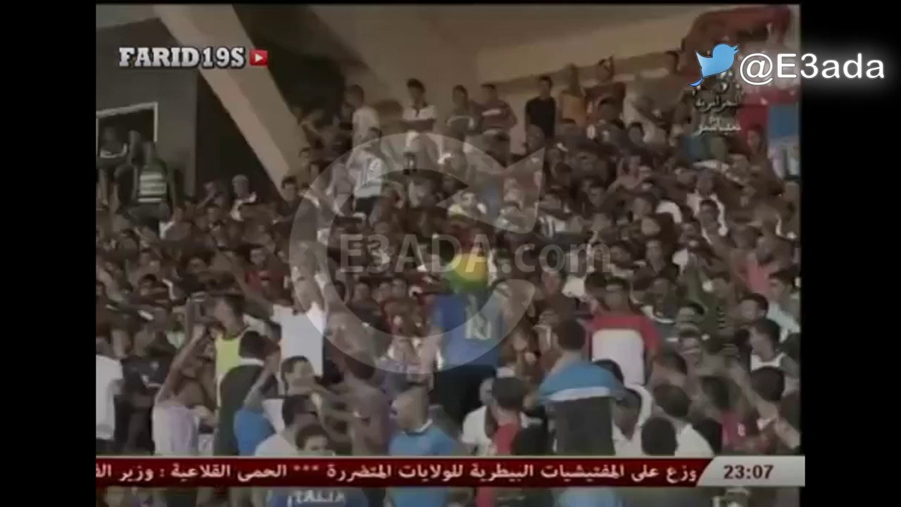 Oran 0-2 Kabylie (Algeria) بتاريخ 16/08/2014 - 19:00