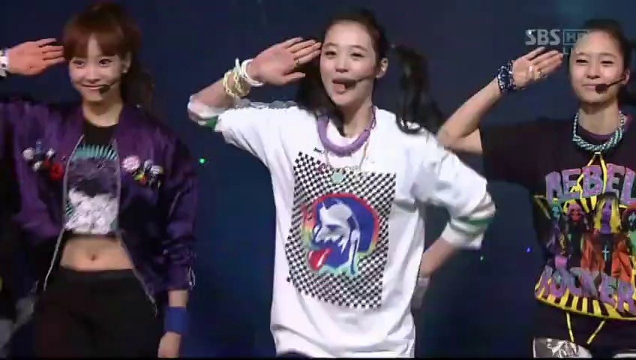 f(x)   Chu~♡  (December 13, 2009)