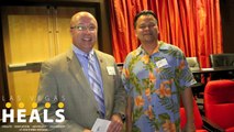 Las Vegas HEALS August 2014 Medical Mixer at the Oquendo Center | Medical Tourism pt. 13
