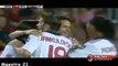 Super Pippo inzaghi Goal on Barcelona - 25 08 2010