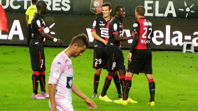 16/08/14 : SRFC-ETG : coup de sifflet final