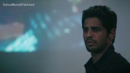 Ek Villain - Zaroorat