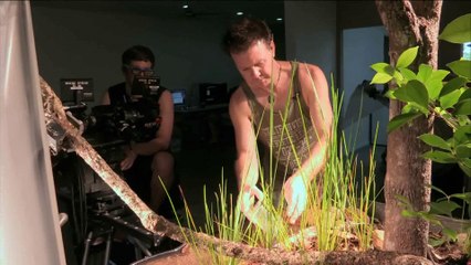 الوحوش المِجهرية الحلقه السابعه عالم ٌ خفي من المخلوقات الاستثنائية SKY