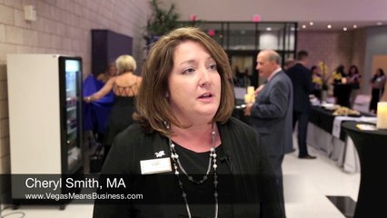 Las Vegas HEALS August 2014 Medical Mixer at the Oquendo Center | Medical Tourism pt. 11