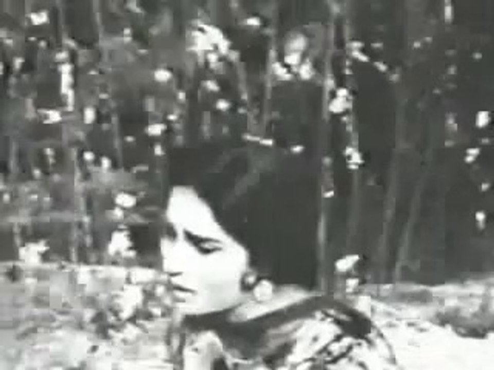 DIL KI BAAT BATAEN KIS KO-NOORJEHAN-CHINGARI