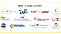 Las Vegas HEALS August 2014 Medical Mixer at the Oquendo Center | Medical Tourism pt. 7