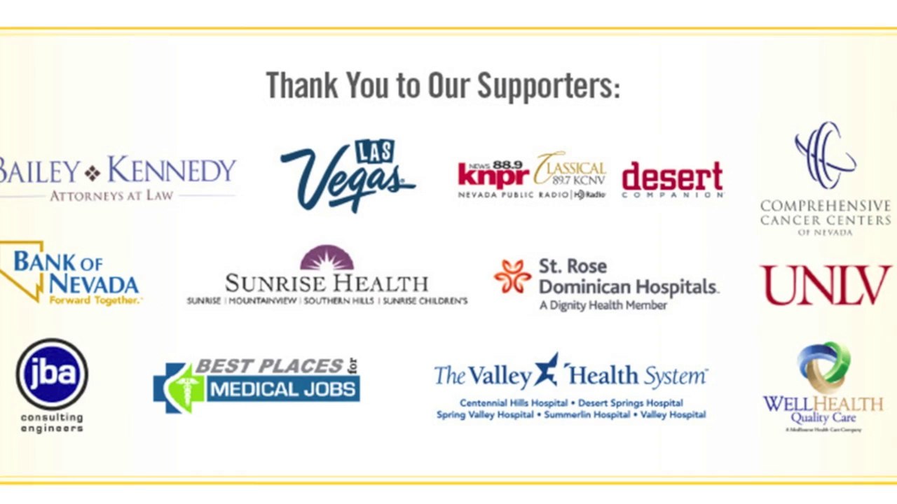 Las Vegas HEALS August 2014 Medical Mixer at the Oquendo Center | Medical Tourism pt. 7