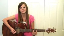 _Flirtatious, Irresistable_ (Original Song) by Tiffany Alvord
