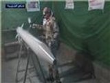 كتائب القسام تكشف عن تصنيع صواريخ 